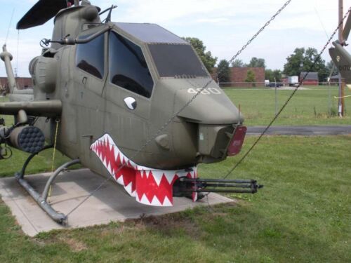 Bell AH-1F Cobra