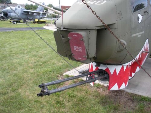 Bell AH-1F Cobra