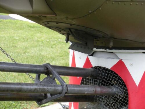 Bell AH-1F Cobra