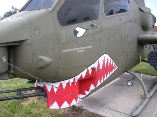 Bell AH-1F Cobra