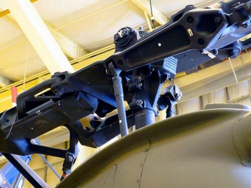 Bell AH-1F Cobra Gunship