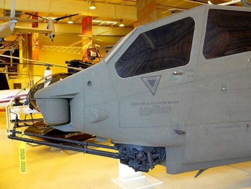 Bell AH-1F Cobra Gunship
