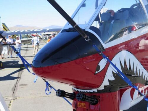 Bell AH-1G HueyCobra