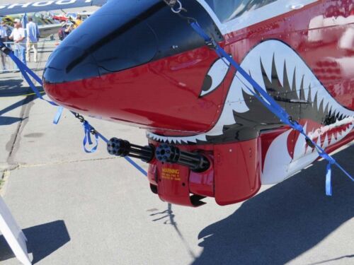 Bell AH-1G HueyCobra