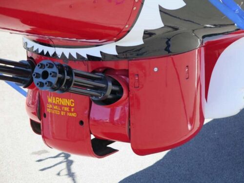 Bell AH-1G HueyCobra