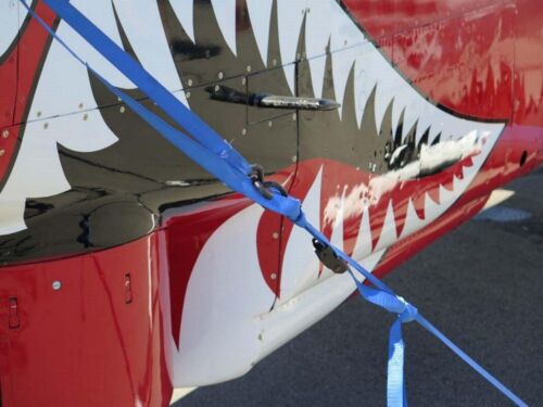 Bell AH-1G HueyCobra