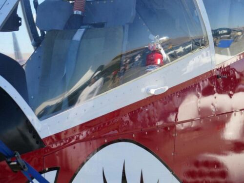 Bell AH-1G HueyCobra