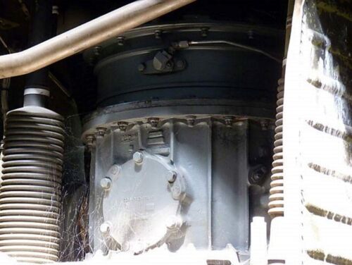 Bell AH-1 Cobra Attack Helicopter