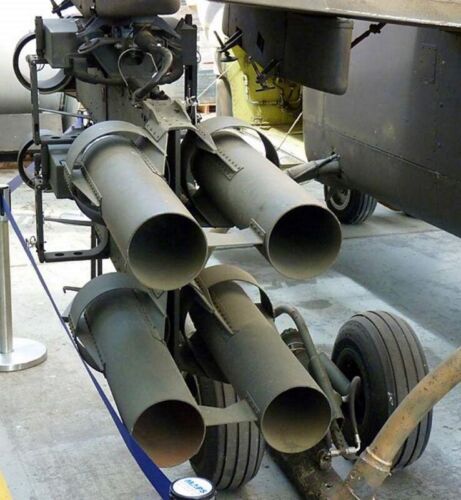 Bell AH-1 Cobra Attack Helicopter