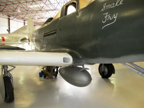 Bell P-39N Airacobra