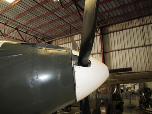 Bell P-39N Airacobra