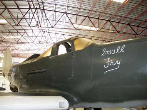 Bell P-39N Airacobra