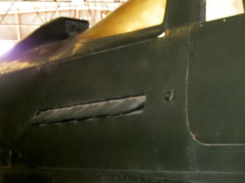 Bell P-39N Airacobra