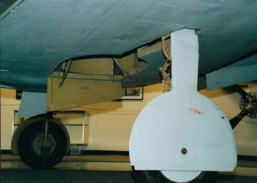 Bell P-39Q Airacobra