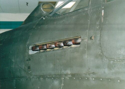 Bell P-39Q Airacobra