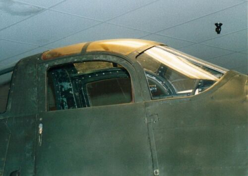 Bell P-39Q Airacobra