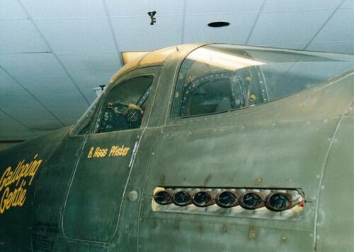 Bell P-39Q Airacobra