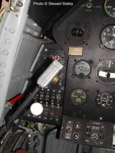 Bell P-39Q Airacobra