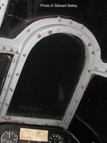 Bell P-39Q Airacobra