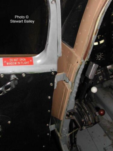 Bell P-39Q Airacobra