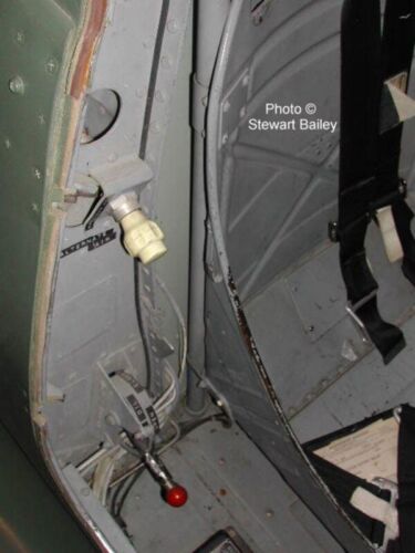 Bell P-39Q Airacobra