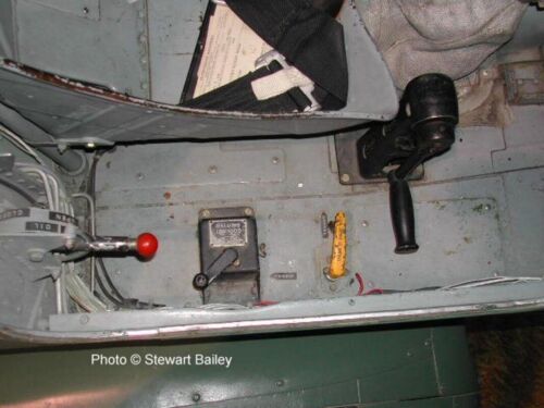 Bell P-39Q Airacobra