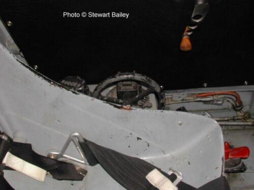 Bell P-39Q Airacobra