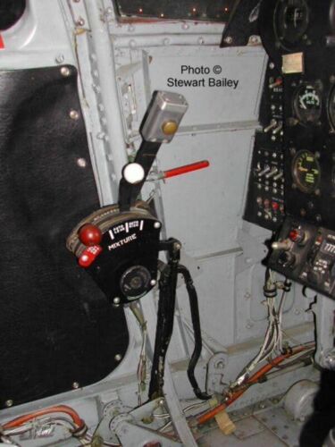 Bell P-39Q Airacobra