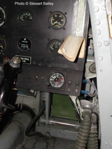 Bell P-39Q Airacobra