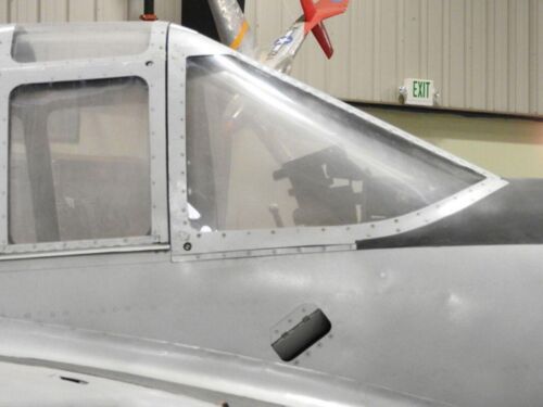 Bell P-59A Airacomet
