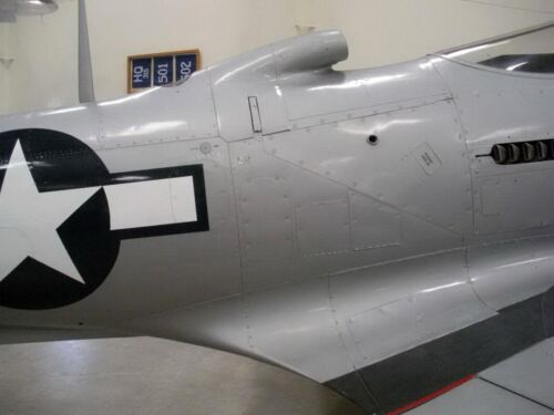 Bell P-63E KingCobra