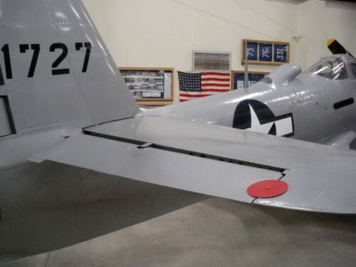 Bell P-63E KingCobra