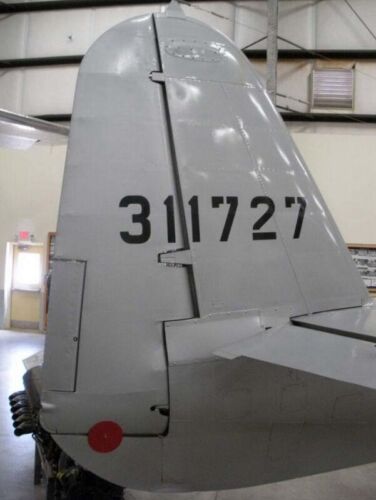 Bell P-63E KingCobra
