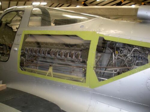 Bell P-63E KingCobra