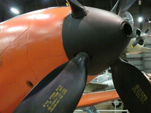 Bell P-63E Kingcobra