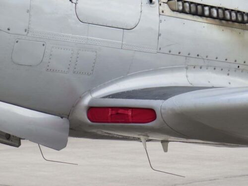 Bell P-63F Kingcobra