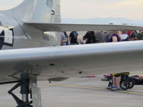 Bell P-63F Kingcobra