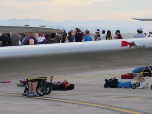 Bell P-63F Kingcobra