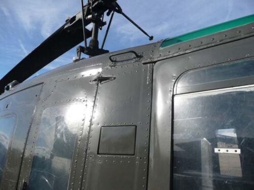 Bell UH-1D Huey