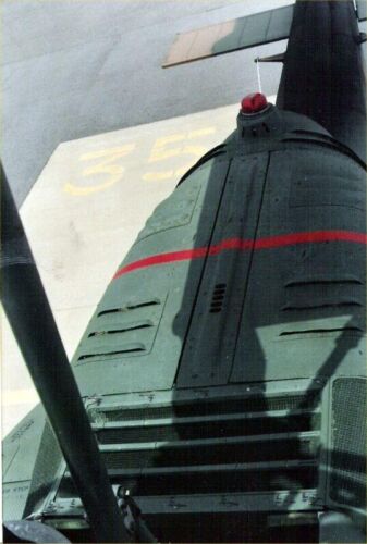 UH-1D Huey Gunship