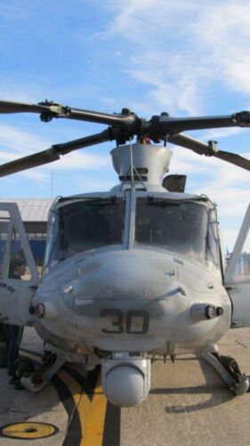 Bell UH-1Y