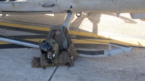 Bell UH-1Y