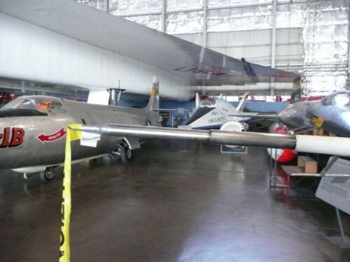 Bell X-5