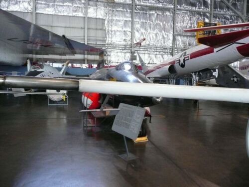 Bell X-5
