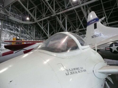 Bell X-5