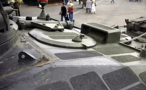 Bergepanzer-3-Buffel-1