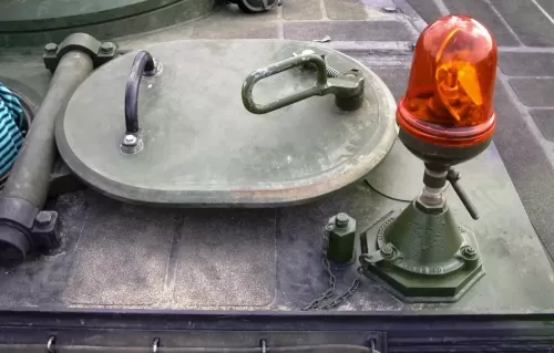 Bergepanzer-3-Buffel-105