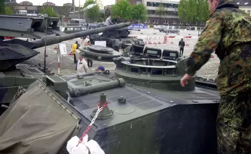 Bergepanzer-3-Buffel-106