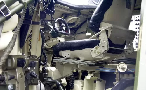 Bergepanzer-3-Buffel-107