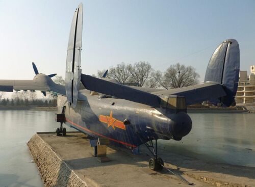 Beriev-Be-6P-00001 